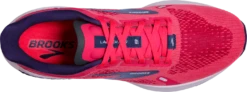 BROOKS Women’s Launch GTS 9 (604 - Pink/Fuchsia/Cobalt) -Brooks 010ACC2E F2A8 44C0 AB44 AD64C8E95A12