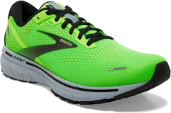 BROOKS Men's Ghost 14 (310 - Green Gecko/Blue/Black) 11 BROOKS Men's Ghost 14 (310 - Green Gecko/Blue/Black) -Brooks 01D6DD1C AC40 4167 9908 F00D1F3CFAB1