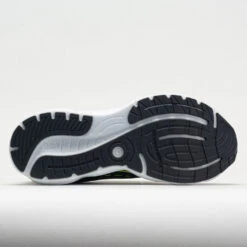 Brooks Glycerin 20 Men's Ebony/White/Nightlife -Brooks 040740 4