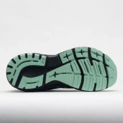 Brooks Adrenaline GTS 22 Women's Black/Yucca/Flamingo Pink -Brooks 040751 4