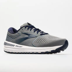 Brooks Beast 2020 Men's Blue/Gray/Peacoat -Brooks 044840 5