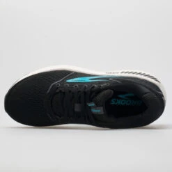 Brooks Ariel 2020 Women's Black/Ebony/Blue 10 Brooks Ariel 2020 Women's Black/Ebony/Blue -Brooks 044842 2