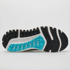 Brooks Ariel 2020 Women's Black/Ebony/Blue 11 Brooks Ariel 2020 Women's Black/Ebony/Blue -Brooks 044842 4