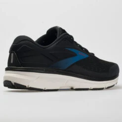 Brooks Dyad 11 Men's Black/Ebony/Blue -Brooks 044843 6
