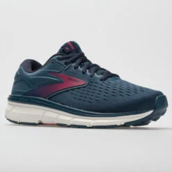 Brooks Dyad 11 Women's Blue/Navy/Beetroot -Brooks 044846 5