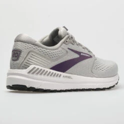 Brooks Ariel 2020 Women's Oyster/Alloy/Grape 13 Brooks Ariel 2020 Women's Oyster/Alloy/Grape -Brooks 045162 6