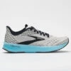 Brooks Hyperion Tempo Men's White/Black/Iced Aqua