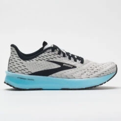 Brooks Hyperion Tempo Men's White/Black/Iced Aqua