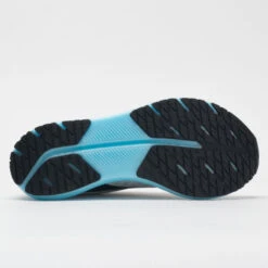 Brooks Hyperion Tempo Women's White/Black/Iced Aqua -Brooks 045691 4