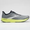Brooks Hyperion Tempo Men's Gray/Black/Nightlife 2 Brooks Hyperion Tempo Men's Gray/Black/Nightlife -Brooks 046369 3