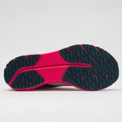 Brooks Hyperion Tempo Women's Ice Flow/Navy/Pink -Brooks 046371 4