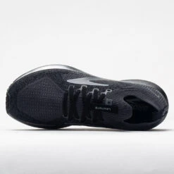 Brooks Levitate Stealthfit 5 Men's Black/Ebony/Gray -Brooks 047234 2