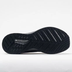 Brooks Levitate Stealthfit 5 Men's Black/Ebony/Gray -Brooks 047234 4