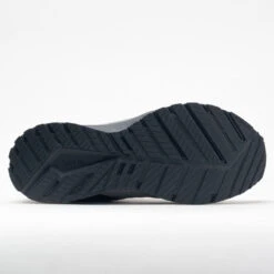 Brooks Revel 5 Men's Ebony/Alloy/Metallic -Brooks 047260 4