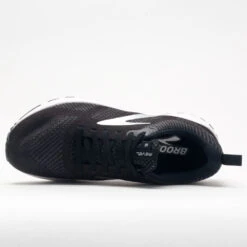 Brooks Revel 5 Women's Black/Metallic/White 10 Brooks Revel 5 Women's Black/Metallic/White -Brooks 047264 2