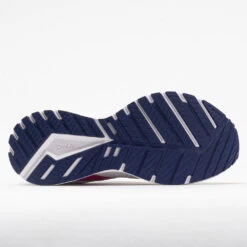 Brooks Revel 5 Women's White/Navy/Pink -Brooks 047265 4