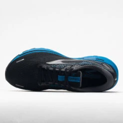 Brooks Ghost 14 Men's Black/Blackened Pearl/Blue 10 Brooks Ghost 14 Men's Black/Blackened Pearl/Blue -Brooks 047275 2