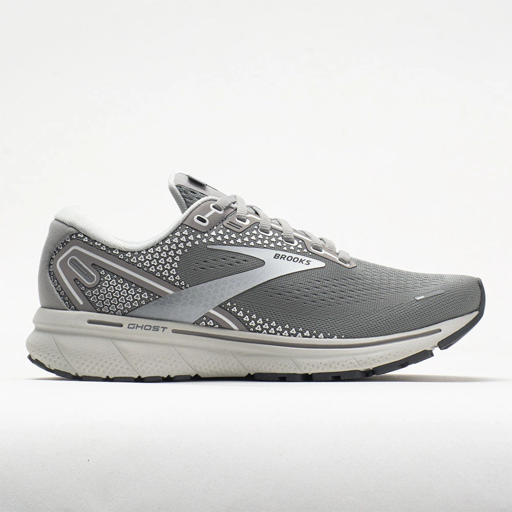 Brooks Ghost 14 Women's Alloy/Primer Gray/Oyster 3 Brooks Ghost 14 Women's Alloy/Primer Gray/Oyster