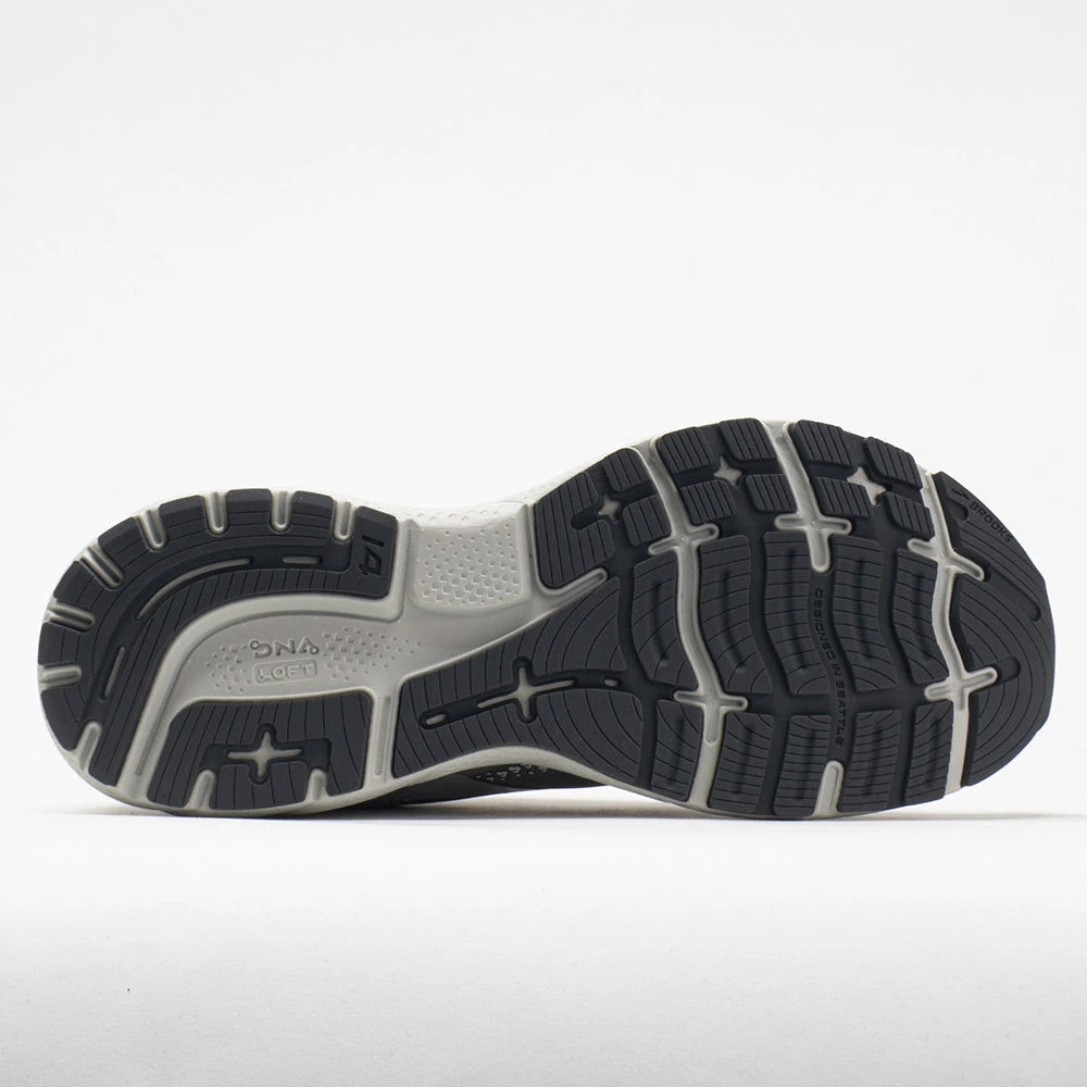 Brooks Ghost 14 Women's Alloy/Primer Gray/Oyster 6 Brooks Ghost 14 Women's Alloy/Primer Gray/Oyster - Image 4