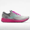 Brooks Ghost 14 Women's Oyster/Yucca/Pink -Brooks 047284 3