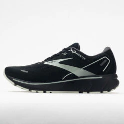 Brooks Ghost 14 GTX Women's Black/Blackened Pearl/Aquaglass 9 Brooks Ghost 14 GTX Women's Black/Blackened Pearl/Aquaglass -Brooks 047288 1