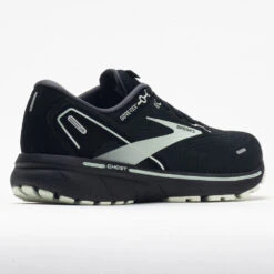 Brooks Ghost 14 GTX Women's Black/Blackened Pearl/Aquaglass 13 Brooks Ghost 14 GTX Women's Black/Blackened Pearl/Aquaglass -Brooks 047288 6