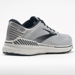Brooks Adrenaline GTS 22 Men's Alloy/Gray/Black -Brooks 047295 6