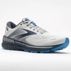 Brooks Adrenaline GTS 22 Men's Oyster/India Ink/Blue 12 Brooks Adrenaline GTS 22 Men's Oyster/India Ink/Blue -Brooks 047296 5