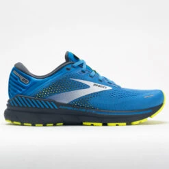 Brooks Adrenaline GTS 22 Men's Blue/India Ink/Nightlife