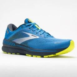 Brooks Adrenaline GTS 22 Men's Blue/India Ink/Nightlife -Brooks 047297 5