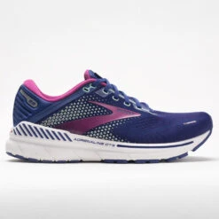 Brooks Adrenaline GTS 22 Women's Navy/Yucca/Pink