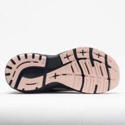 Brooks Adrenaline GTS 22 Women's Gray/Rose/Black -Brooks 047305 4