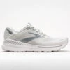 Brooks Adrenaline GTS 22 Women's White/Oyster/Primer Gray 2 Brooks Adrenaline GTS 22 Women's White/Oyster/Primer Gray -Brooks 047306 3