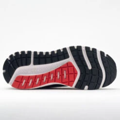 Brooks Beast 2020 Men's Blackened Pearl/Black/Red -Brooks 047307 4