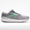 Brooks Ariel 2020 Women's Alloy/Blackened Pearl/Green