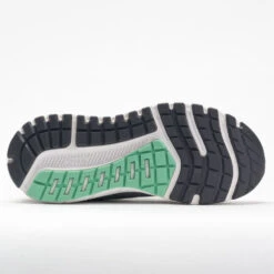 Brooks Ariel 2020 Women's Alloy/Blackened Pearl/Green 11 Brooks Ariel 2020 Women's Alloy/Blackened Pearl/Green -Brooks 047308 4