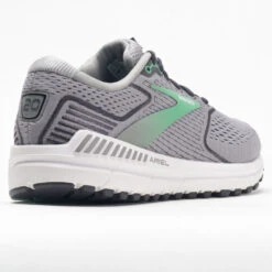 Brooks Ariel 2020 Women's Alloy/Blackened Pearl/Green 13 Brooks Ariel 2020 Women's Alloy/Blackened Pearl/Green -Brooks 047308 6