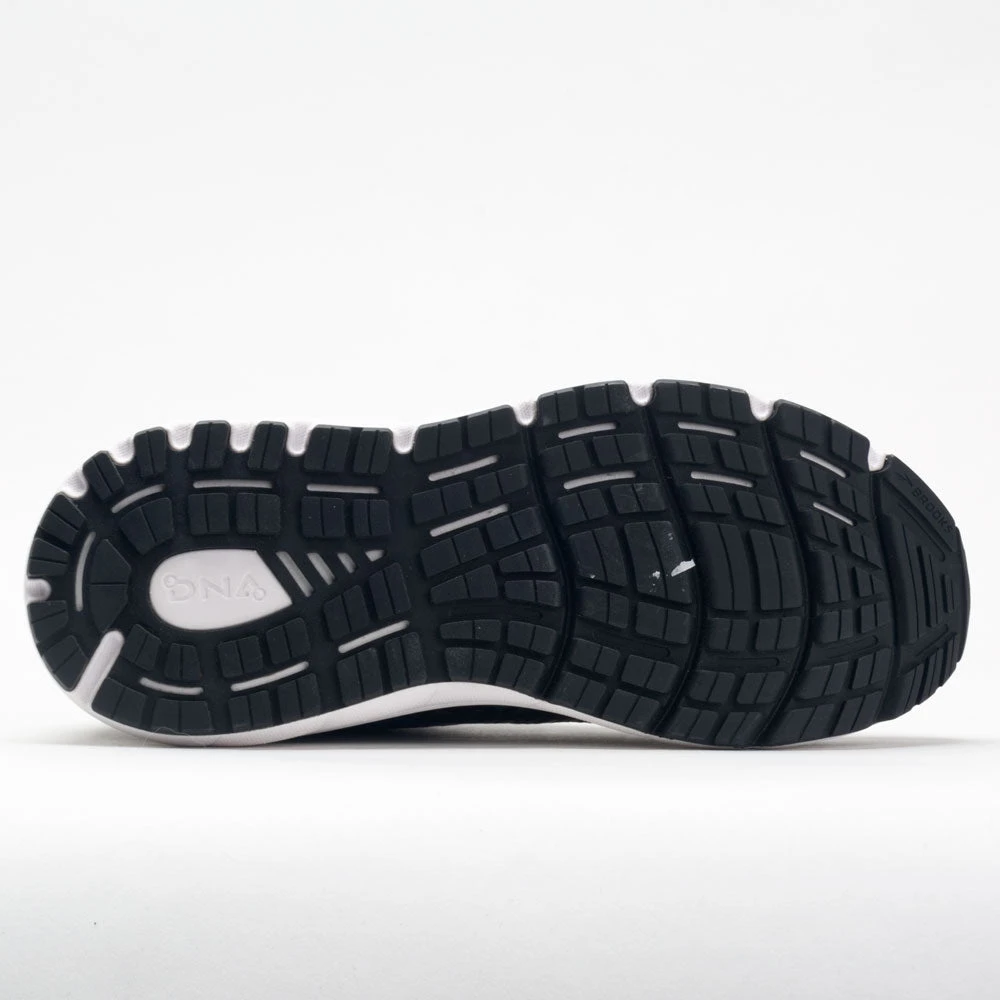 Brooks Addiction GTS 15 Men's India Ink/Blue 6 Brooks Addiction GTS 15 Men's India Ink/Blue - Image 4