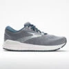 Brooks Addiction GTS 15 Women's Gray/Navy/Aqua -Brooks 047312 3