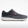 Brooks Dyad 11 Men's Blackened Pearl/Alloy/Red -Brooks 047313 3