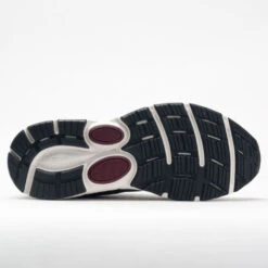 Brooks Dyad 11 Men's Blackened Pearl/Alloy/Red -Brooks 047313 4