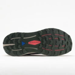 Brooks Cascadia 16 Women's Basil/Duffel Bag/Coral -Brooks 047329 4