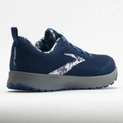 Brooks Revel 5 Men's Delicate Dyes Edition Pageant Blue/True Blue -Brooks 047507 6