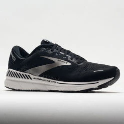 Brooks Adrenaline GTS 22 Men's Black/Silver/Anthracite -Brooks 047512 5