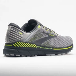 Brooks Adrenaline GTS 22 Men's Grey/Pearl/Nightlife 13 Brooks Adrenaline GTS 22 Men's Grey/Pearl/Nightlife -Brooks 048030 6