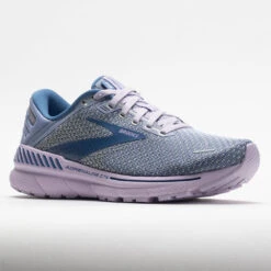 Brooks Adrenaline GTS 22 Women's Purple/Dutch Blue/Lilac -Brooks 048031 5