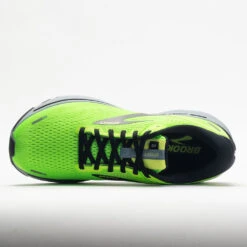 Brooks Ghost 14 Men's Green Gecko/Blue/Black 10 Brooks Ghost 14 Men's Green Gecko/Blue/Black -Brooks 048135 2