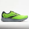Brooks Ghost 14 Men's Green Gecko/Blue/Black -Brooks 048135 3