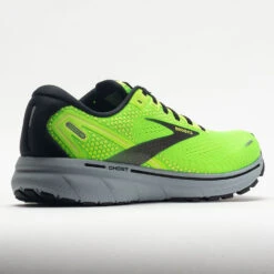 Brooks Ghost 14 Men's Green Gecko/Blue/Black 13 Brooks Ghost 14 Men's Green Gecko/Blue/Black -Brooks 048135 6