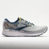 Brooks Ghost 14 Men's Grey/Titan/Maize -Brooks 048136 3
